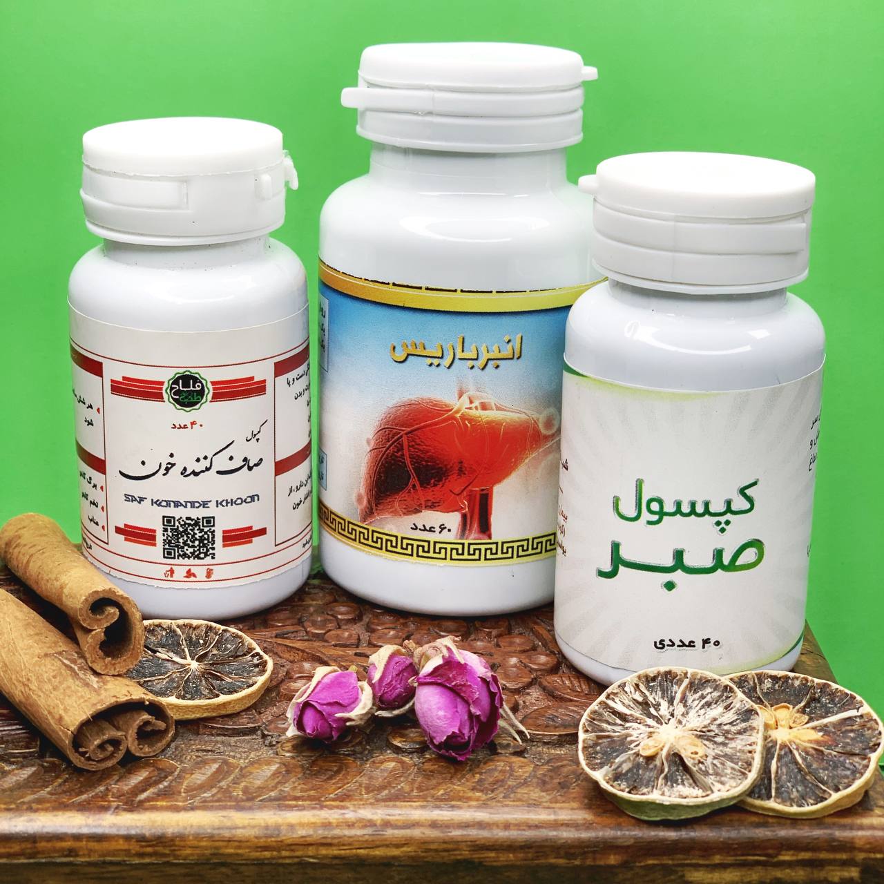 پک جوش صورت