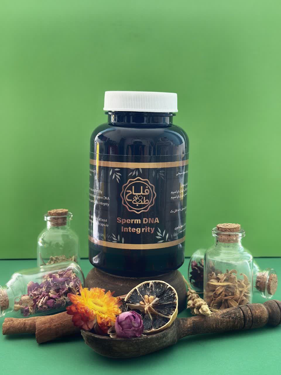 کپسول دی ان ای (DNA)